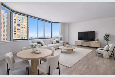 1735 York Avenue #21H, New York City, NY 10128 - Photo 2
