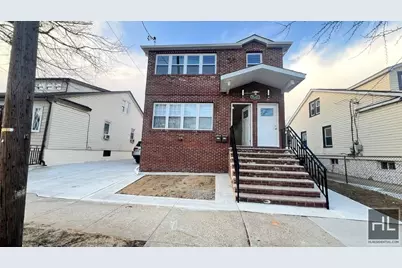 153-23 123rd Avenue #2, Jamaica, NY 11434 - Photo 14