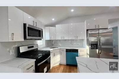 153-23 123rd Avenue #2, Jamaica, NY 11434 - Photo 1