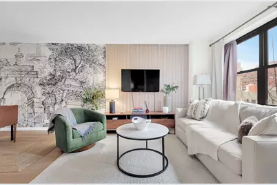 245 E 25th Street #8L, New York City, NY 10010 - Photo 1