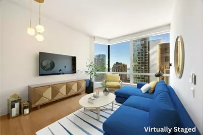 77 Greenwich Street #23-C, New York City, NY 10006 - Photo 2