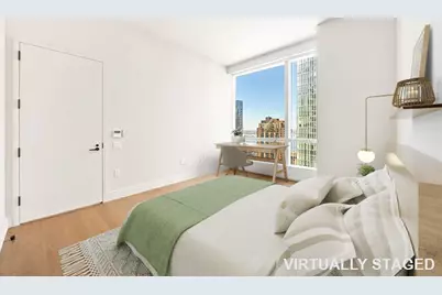 77 Greenwich Street #23-C, New York City, NY 10006 - Photo 4