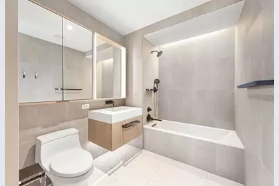 77 Greenwich Street #23-C, New York City, NY 10006 - Photo 12