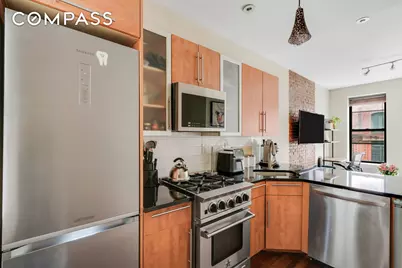 161 W 133rd Street #2B, New York City, NY 10030 - Photo 8