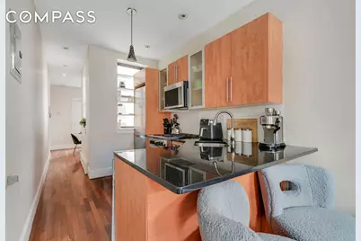 161 W 133rd Street #2B, New York City, NY 10030 - Photo 6