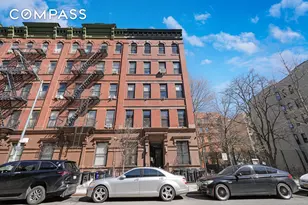 161 W 133rd St, New York City, NY 10030 - Photo 14