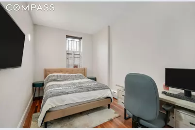 161 W 133rd Street #2B, New York City, NY 10030 - Photo 10