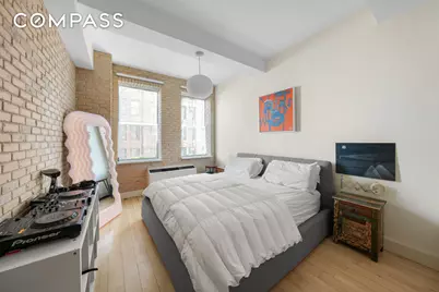 80 Chambers Street #9C, New York City, NY 10007 - Photo 4