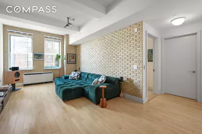 80 Chambers Street #9C, New York City, NY 10007 - Photo 2