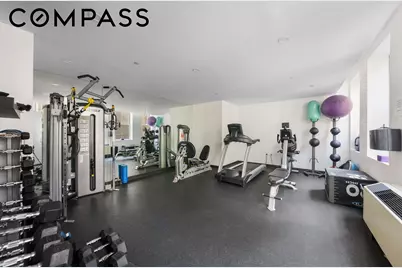 80 Chambers Street #9C, New York City, NY 10007 - Photo 12