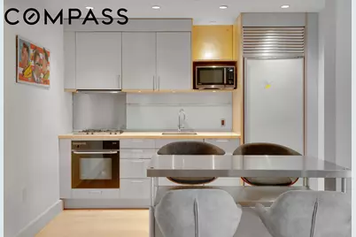 80 Chambers Street #9C, New York City, NY 10007 - Photo 8
