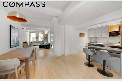 80 Chambers Street #9C, New York City, NY 10007 - Photo 6