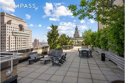 80 Chambers Street #9C, New York City, NY 10007 - Photo 8