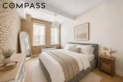 80 Chambers Street #9C, New York City, NY 10007 - Photo 1