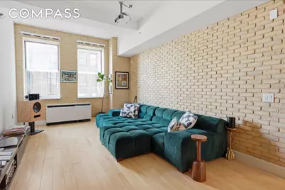 80 Chambers Street #9C, New York City, NY 10007 - Photo 2