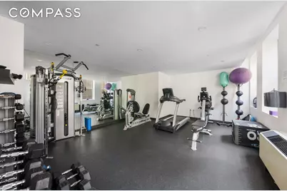 80 Chambers Street #9C, New York City, NY 10007 - Photo 10