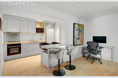 80 Chambers Street #9C, New York City, NY 10007 - Photo 6