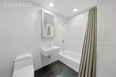 80 Chambers Street #9C, New York City, NY 10007 - Photo 8