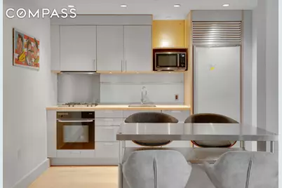 80 Chambers Street #9C, New York City, NY 10007 - Photo 6