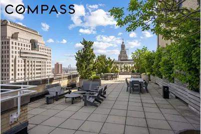 80 Chambers Street #9C, New York City, NY 10007 - Photo 10