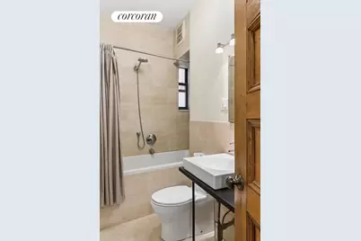 175 Claremont Avenue #51, New York City, NY 10027 - Photo 4