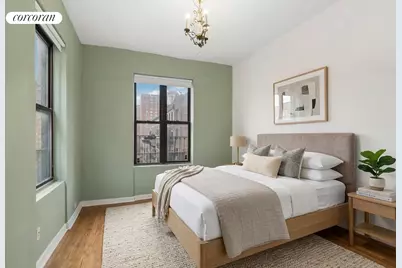 175 Claremont Avenue #51, New York City, NY 10027 - Photo 2
