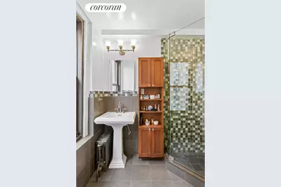 110 W 86th Street #5A, New York, NY 10024 - Photo 8