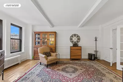 110 W 86th Street #5A, New York, NY 10024 - Photo 2