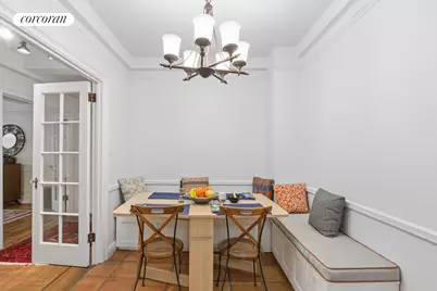 110 W 86th Street #5A, New York, NY 10024 - Photo 6