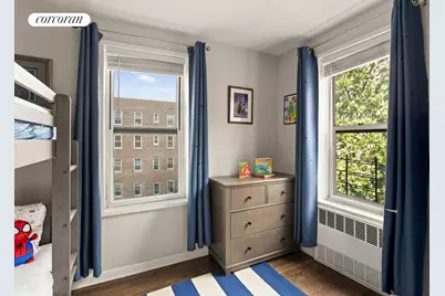66 Overlook Terrace #7K, New York City, NY 10040 - Photo 10