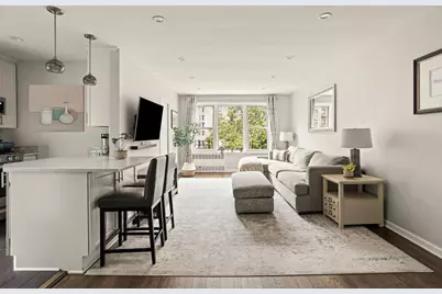 66 Overlook Terrace #7K, New York City, NY 10040 - Photo 18