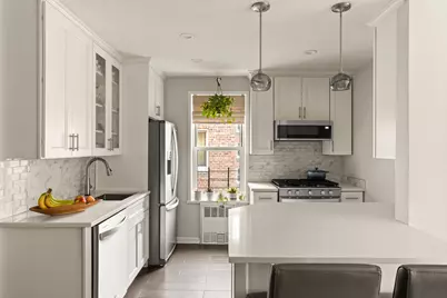 66 Overlook Terrace #7K, New York City, NY 10040 - Photo 20