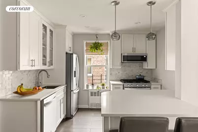 66 Overlook Terrace #7K, New York, NY 10040 - Photo 4