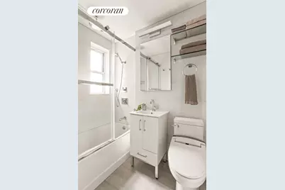 66 Overlook Terrace #7K, New York, NY 10040 - Photo 8