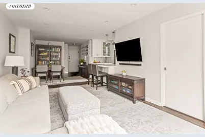 66 Overlook Terrace #7K, New York, NY 10040 - Photo 2