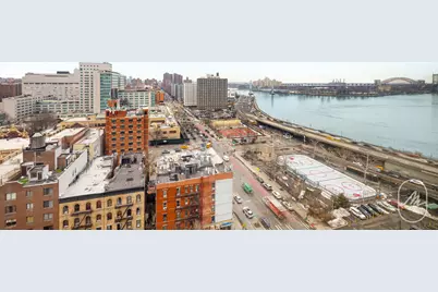 345 E 94th Street #25G, New York, NY 10128 - Photo 2