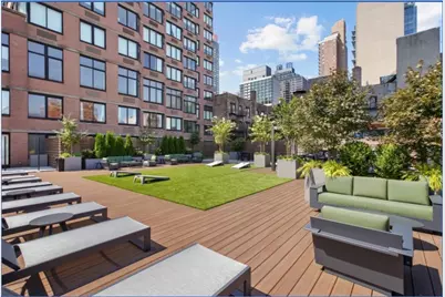 345 E 94th Street #25G, New York, NY 10128 - Photo 16