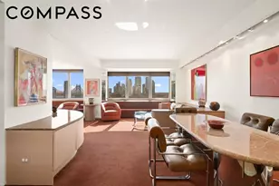 25 Sutton Pl S, New York City, NY 10022 - Photo 2