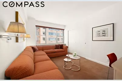 25 Sutton Place S #18M, New York City, NY 10022 - Photo 8