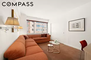 25 Sutton Pl S, New York City, NY 10022 - Photo 8