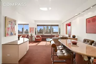 25 Sutton Pl S, New York City, NY 10022 - Photo 2