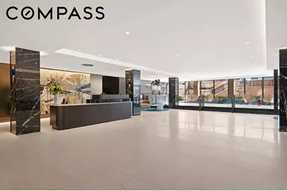 25 Sutton Place S #18M, New York City, NY 10022 - Photo 10