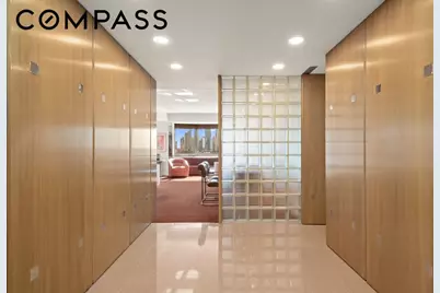 25 Sutton Place S #18M, New York City, NY 10022 - Photo 4
