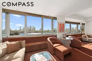 25 Sutton Pl S, New York City, NY 10022 - Photo 1
