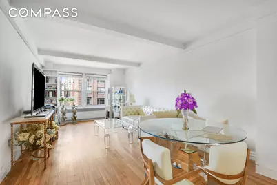 205 E 78th Street #12C, New York City, NY 10075 - Photo 2