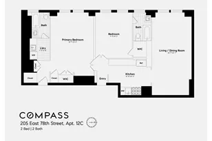 205 E 78th St, New York City, NY 10075 - Photo 14