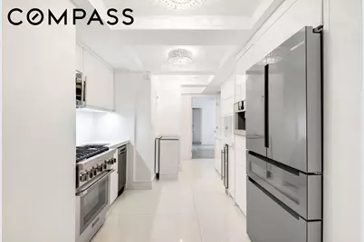 205 E 78th Street #12C, New York City, NY 10075 - Photo 1