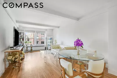205 E 78th Street #12C, New York City, NY 10075 - Photo 2