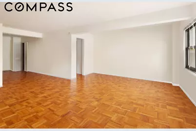 335 E 51st Street #8E, New York City, NY 10022 - Photo 4