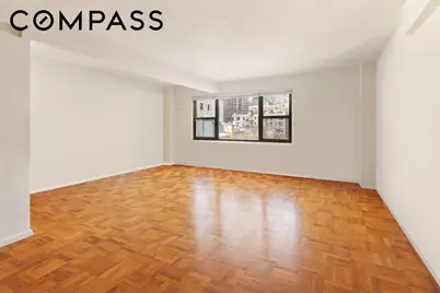 335 E 51st Street #8E, New York City, NY 10022 - Photo 2